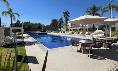 Casa nueva en venta en coto, Valle Imperial