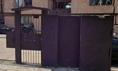 DEPARTAMENTO EN VENTA A PRECIO DE RECUPERACION EN ATIZAPAN DE ZARAGOZA