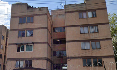 DEPARTAMENTO EN VENTA A PRECIO DE RECUPERACION EN ATIZAPAN DE ZARAGOZA