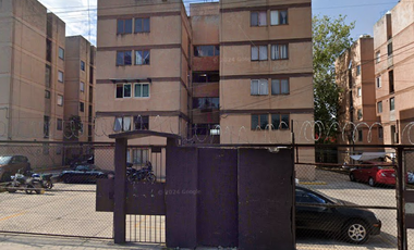 DEPARTAMENTO EN VENTA A PRECIO DE RECUPERACION EN ATIZAPAN DE ZARAGOZA