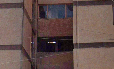 DEPARTAMENTO EN VENTA A PRECIO DE RECUPERACION EN ATIZAPAN DE ZARAGOZA