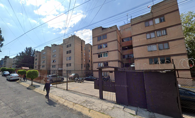 DEPARTAMENTO EN VENTA A PRECIO DE RECUPERACION EN ATIZAPAN DE ZARAGOZA