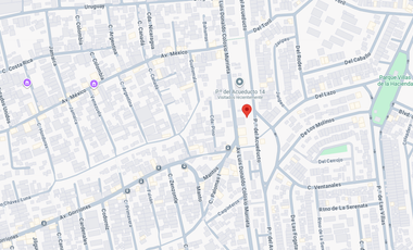 DEPARTAMENTO EN VENTA A PRECIO DE RECUPERACION EN ATIZAPAN DE ZARAGOZA