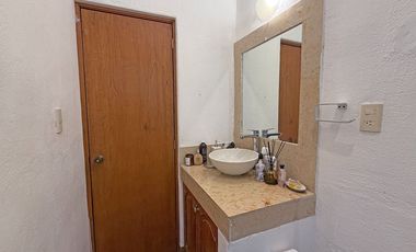 $5,450,000 CASA EN CONDOMINIO con Vista a la Cañada | 4 recámaras | 4.5 baños | 281 m² de terreno | 267 m² de construcción 📍Hacienda Tetela, Cuernava