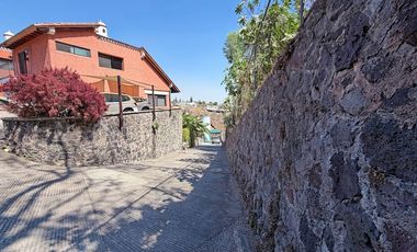 $5,450,000 CASA EN CONDOMINIO con Vista a la Cañada | 4 recámaras | 4.5 baños | 281 m² de terreno | 267 m² de construcción 📍Hacienda Tetela, Cuernava