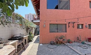 $5,450,000 CASA EN CONDOMINIO con Vista a la Cañada | 4 recámaras | 4.5 baños | 281 m² de terreno | 267 m² de construcción 📍Hacienda Tetela, Cuernava