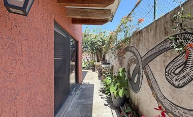 $5,450,000 CASA EN CONDOMINIO con Vista a la Cañada | 4 recámaras | 4.5 baños | 281 m² de terreno | 267 m² de construcción 📍Hacienda Tetela, Cuernava