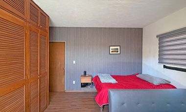 $5,450,000 CASA EN CONDOMINIO con Vista a la Cañada | 4 recámaras | 4.5 baños | 281 m² de terreno | 267 m² de construcción 📍Hacienda Tetela, Cuernava