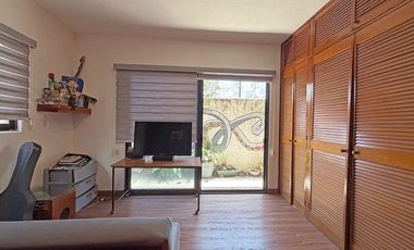 $5,450,000 CASA EN CONDOMINIO con Vista a la Cañada | 4 recámaras | 4.5 baños | 281 m² de terreno | 267 m² de construcción 📍Hacienda Tetela, Cuernava