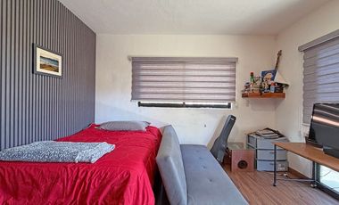 $5,450,000 CASA EN CONDOMINIO con Vista a la Cañada | 4 recámaras | 4.5 baños | 281 m² de terreno | 267 m² de construcción 📍Hacienda Tetela, Cuernava