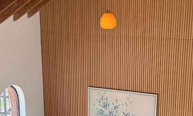 $5,450,000 CASA EN CONDOMINIO con Vista a la Cañada | 4 recámaras | 4.5 baños | 281 m² de terreno | 267 m² de construcción 📍Hacienda Tetela, Cuernava