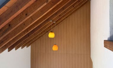 $5,450,000 CASA EN CONDOMINIO con Vista a la Cañada | 4 recámaras | 4.5 baños | 281 m² de terreno | 267 m² de construcción 📍Hacienda Tetela, Cuernava