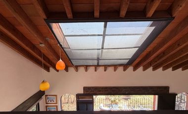 $5,450,000 CASA EN CONDOMINIO con Vista a la Cañada | 4 recámaras | 4.5 baños | 281 m² de terreno | 267 m² de construcción 📍Hacienda Tetela, Cuernava