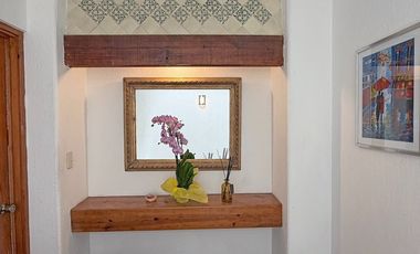 $5,450,000 CASA EN CONDOMINIO con Vista a la Cañada | 4 recámaras | 4.5 baños | 281 m² de terreno | 267 m² de construcción 📍Hacienda Tetela, Cuernava