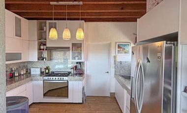 $5,450,000 CASA EN CONDOMINIO con Vista a la Cañada | 4 recámaras | 4.5 baños | 281 m² de terreno | 267 m² de construcción 📍Hacienda Tetela, Cuernava