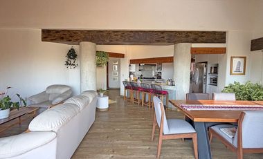 $5,450,000 CASA EN CONDOMINIO con Vista a la Cañada | 4 recámaras | 4.5 baños | 281 m² de terreno | 267 m² de construcción 📍Hacienda Tetela, Cuernava