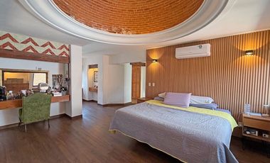 $5,450,000 CASA EN CONDOMINIO con Vista a la Cañada | 4 recámaras | 4.5 baños | 281 m² de terreno | 267 m² de construcción 📍Hacienda Tetela, Cuernava