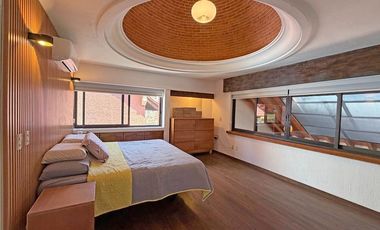 $5,450,000 CASA EN CONDOMINIO con Vista a la Cañada | 4 recámaras | 4.5 baños | 281 m² de terreno | 267 m² de construcción 📍Hacienda Tetela, Cuernava