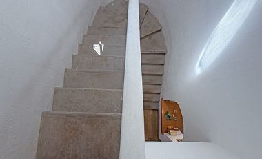 $5,450,000 CASA EN CONDOMINIO con Vista a la Cañada | 4 recámaras | 4.5 baños | 281 m² de terreno | 267 m² de construcción 📍Hacienda Tetela, Cuernava