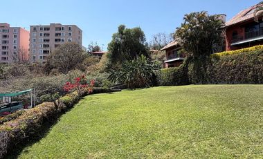 $5,450,000 CASA EN CONDOMINIO con Vista a la Cañada | 4 recámaras | 4.5 baños | 281 m² de terreno | 267 m² de construcción 📍Hacienda Tetela, Cuernava