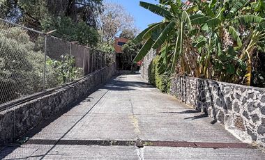 $5,450,000 CASA EN CONDOMINIO con Vista a la Cañada | 4 recámaras | 4.5 baños | 281 m² de terreno | 267 m² de construcción 📍Hacienda Tetela, Cuernava