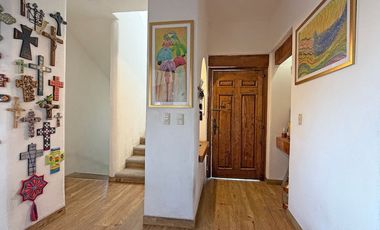 $5,450,000 CASA EN CONDOMINIO con Vista a la Cañada | 4 recámaras | 4.5 baños | 281 m² de terreno | 267 m² de construcción 📍Hacienda Tetela, Cuernava