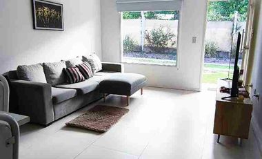 ALQUILER CASA EN JUANA KOSLAY