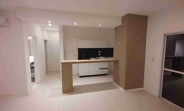 ALQUILER CASA EN JUANA KOSLAY