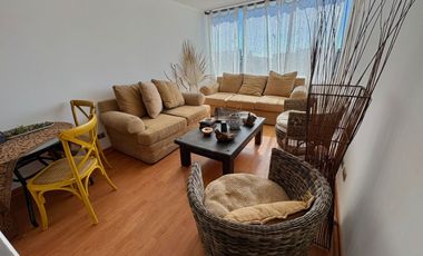 Los Romeros sin muebles