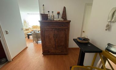 Los Romeros sin muebles