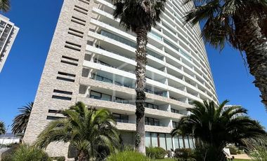 SE ARRIENDA DPTO. 2D/2B, AMOBLADO, MARZO A DICIEMBRE, CONDOMINIO JARDÍN DEL MAR, LA SERENA