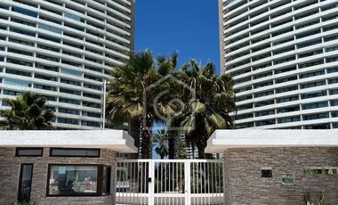 SE ARRIENDA DPTO. 2D/2B, AMOBLADO, MARZO A DICIEMBRE, CONDOMINIO JARDÍN DEL MAR, LA SERENA