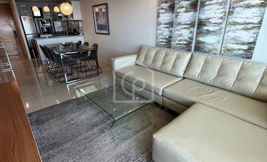 SE ARRIENDA DPTO. 2D/2B, AMOBLADO, MARZO A DICIEMBRE, CONDOMINIO JARDÍN DEL MAR, LA SERENA