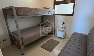 SE ARRIENDA DPTO. 2D/2B, AMOBLADO, MARZO A DICIEMBRE, CONDOMINIO JARDÍN DEL MAR, LA SERENA