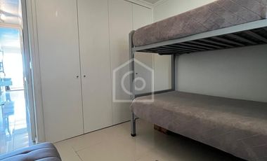 SE ARRIENDA DPTO. 2D/2B, AMOBLADO, MARZO A DICIEMBRE, CONDOMINIO JARDÍN DEL MAR, LA SERENA