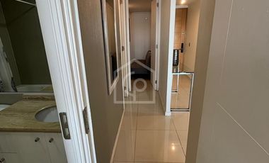 SE ARRIENDA DPTO. 2D/2B, AMOBLADO, MARZO A DICIEMBRE, CONDOMINIO JARDÍN DEL MAR, LA SERENA