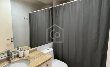 SE ARRIENDA DPTO. 2D/2B, AMOBLADO, MARZO A DICIEMBRE, CONDOMINIO JARDÍN DEL MAR, LA SERENA