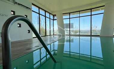 SE ARRIENDA DPTO. 2D/2B, AMOBLADO, MARZO A DICIEMBRE, CONDOMINIO JARDÍN DEL MAR, LA SERENA