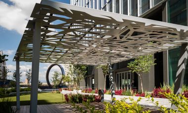 Neuchâtel | Piso 26 | 3 recámaras | 124 m² | $63,000 mantenimiento incluido