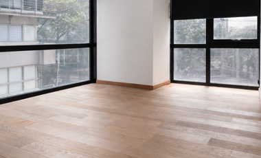 Neuchâtel | Piso 26 | 3 recámaras | 124 m² | $63,000 mantenimiento incluido