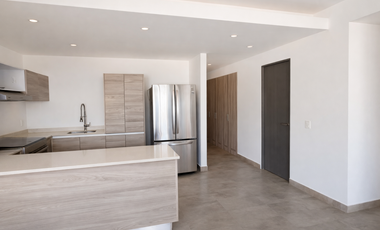 Neuchâtel | Piso 26 | 3 recámaras | 124 m² | $63,000 mantenimiento incluido