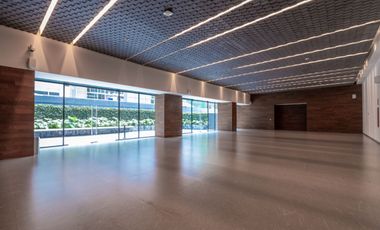 Neuchâtel | Piso 26 | 3 recámaras | 124 m² | $63,000 mantenimiento incluido