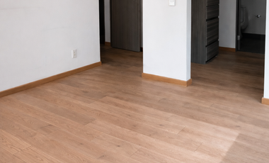 Neuchâtel | Piso 26 | 3 recámaras | 124 m² | $63,000 mantenimiento incluido