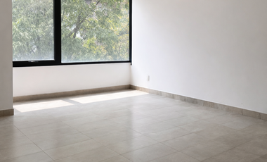 Neuchâtel | Piso 26 | 3 recámaras | 124 m² | $63,000 mantenimiento incluido