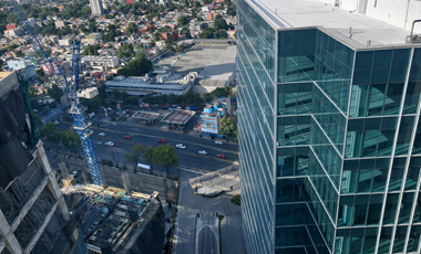 Neuchâtel | Piso 26 | 3 recámaras | 124 m² | $63,000 mantenimiento incluido