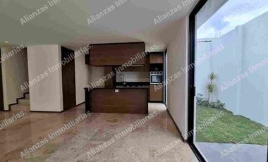 Casas en venta en Zerezotla, San Pedro Cholula, Puebla