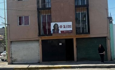 Departamento en renta