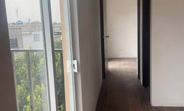 Departamento en renta