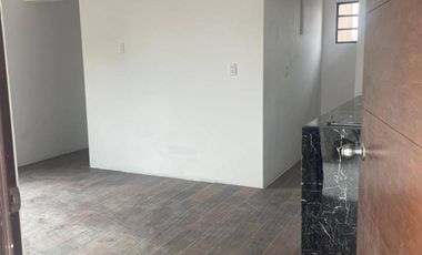 Departamento en renta