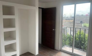 Departamento en renta